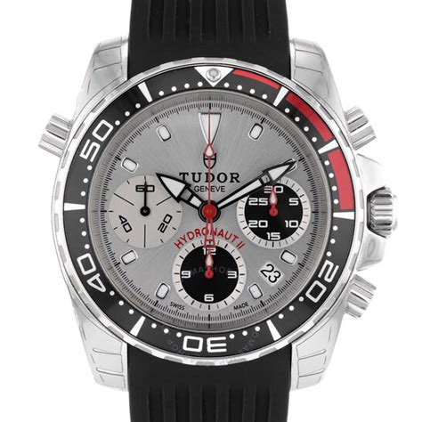 tudor hydronaut watch|tudor heritage chronograph.